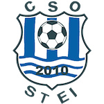 شعار CSO Ștei U19