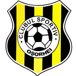 شعار ACS Oșorhei U19