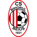 شعار CS Bihorul Beiuș U19