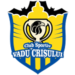 شعار ACS Vadu Crișului U19