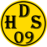 شعار CSC Hidișelu de Sus U19