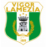 شعار Vigor Lamezia U19
