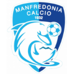 شعار Manfredonia U19
