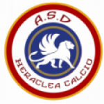 شعار Heraclea Calcio U19