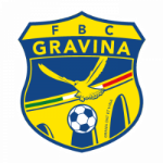 Gravina U19 شعار Gravina U19