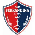 شعار Ferrandina U19