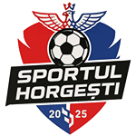 شعار AS Sportul Horgești