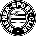شعار Wiener Sport-Club