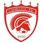 شعار Csurgói TK