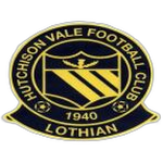شعار Hutchinson Vale Football Club
