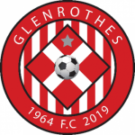 شعار Glenrothes