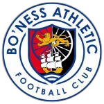 شعار Bo’ness Athletic