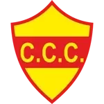 شعار Cristóbal Colón FBC Ñemby