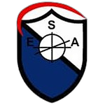 ES Agboville شعار ES Agboville