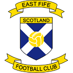 شعار East Fife Lfc
