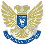 شعار St Johnstone Wfc