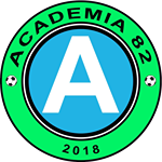شعار ACS Academia 82 Iași
