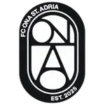 شعار FC Ona Sant Adria