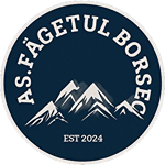 شعار ACS Făgetul Borsec