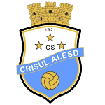 شعار CS Crişul Aleşd U19