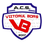 شعار CS Viitorul Borş U19