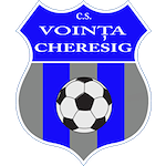 شعار CS Voința Cheresig U19