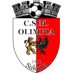 شعار CSM Olimpia Salonta U19