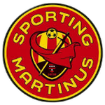 شعار Sporting Martinus