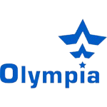 Olympia Haarlem شعار Olympia Haarlem