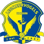 شعار Legmeervogels