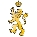 شعار HVV den Haag