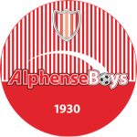 Alphense Boys شعار Alphense Boys