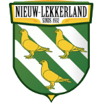 شعار VV Nieuw-Lekkerland