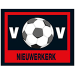 شعار VV Nieuwerkerk