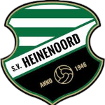 SV Heinenoord شعار SV Heinenoord