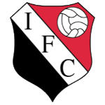 شعار IFC Hendrik-Ido-Ambacht