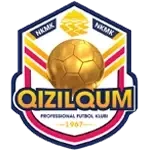 شعار PFK Qizilqum U21