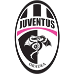 شعار CS Juventus Oradea