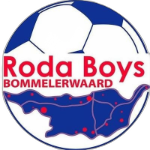 شعار VV Roda Boys