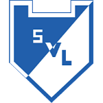 شعار SVL Langbroek