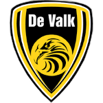 شعار VV de Valk