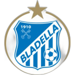 شعار VV Bladella