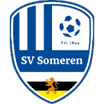 شعار SV Someren