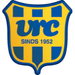 شعار VV VRC Veenendaal