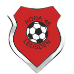 RODA '46 Leusden شعار RODA '46 Leusden