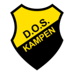 شعار DOS Kampen