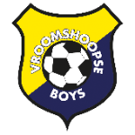 شعار Vroomshoopse Boys