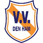 شعار VV den Ham