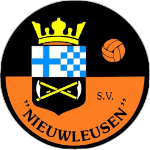شعار SV Nieuwleusen