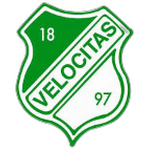 شعار Velocitas 1897